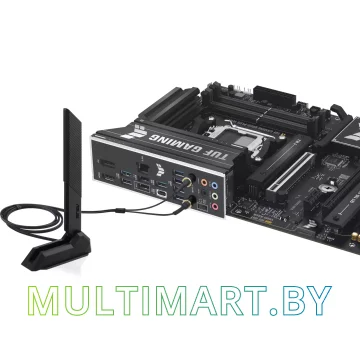 Материнская плата ASUS TUF Gaming B850-Plus WiFi картинка 8